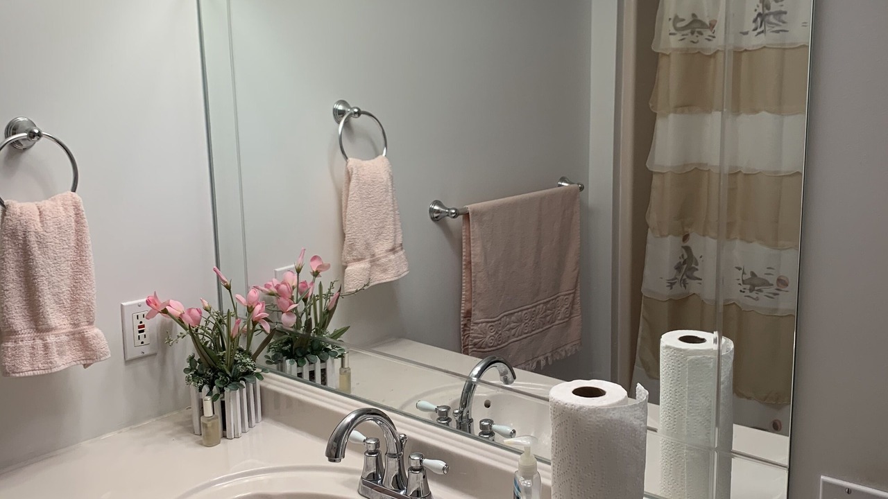 Photo of Bathroom in North Greece