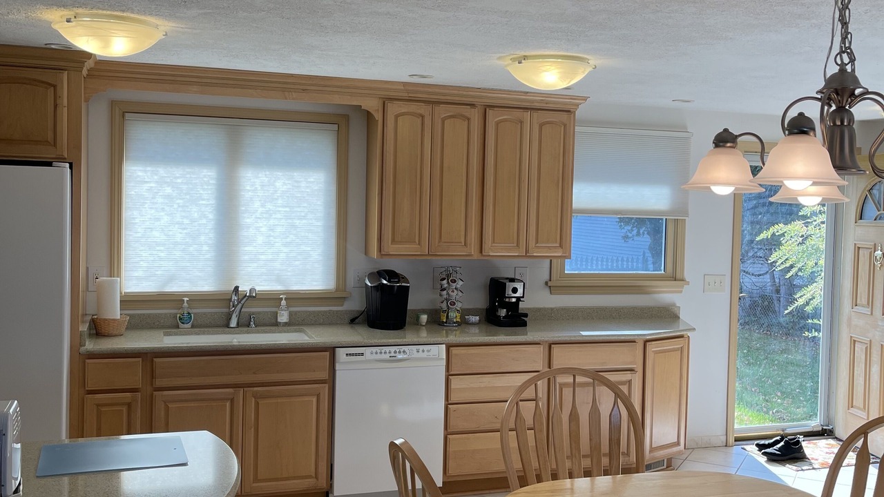 Photo of Kitchen in North Greece