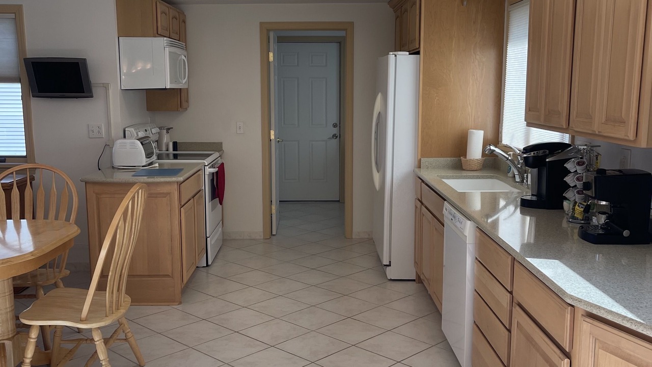 Photo of Kitchen in North Greece