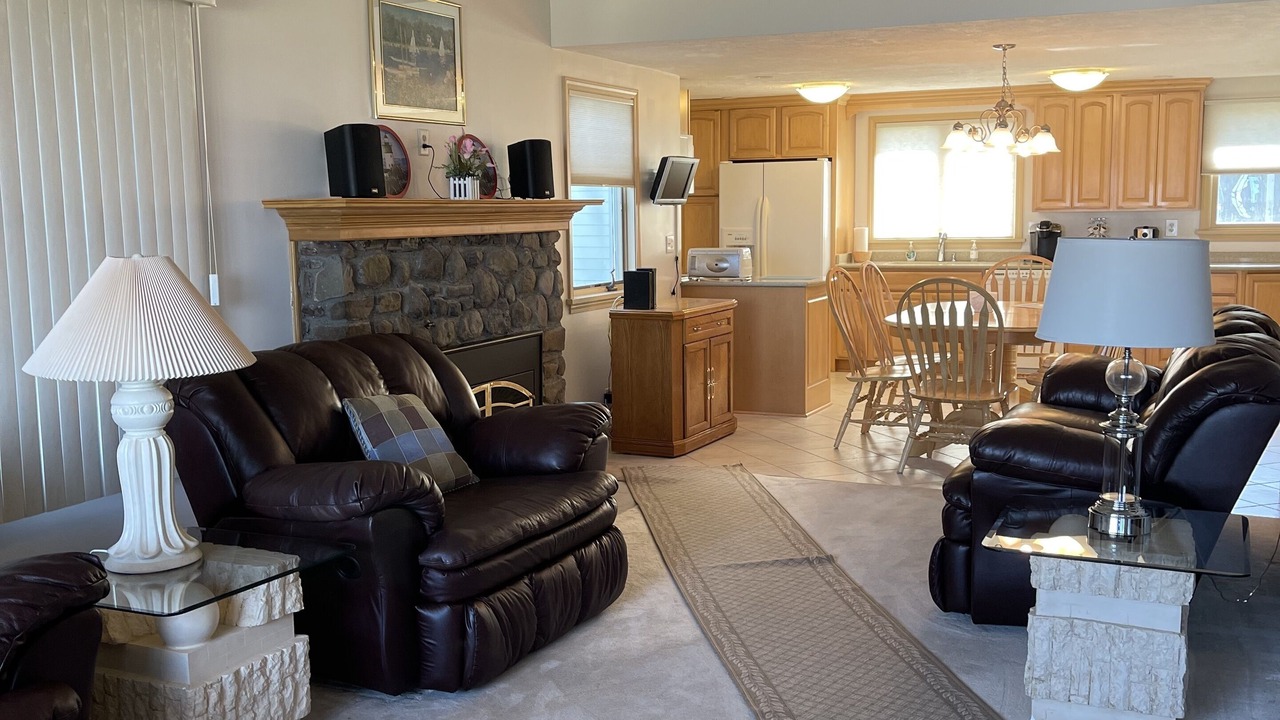 Photo of Livingroom in North Greece