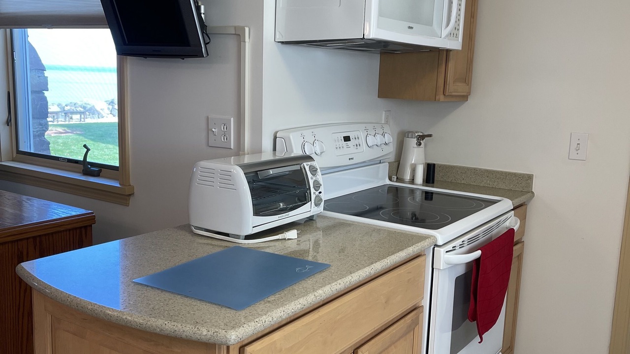 Photo of Kitchen in North Greece