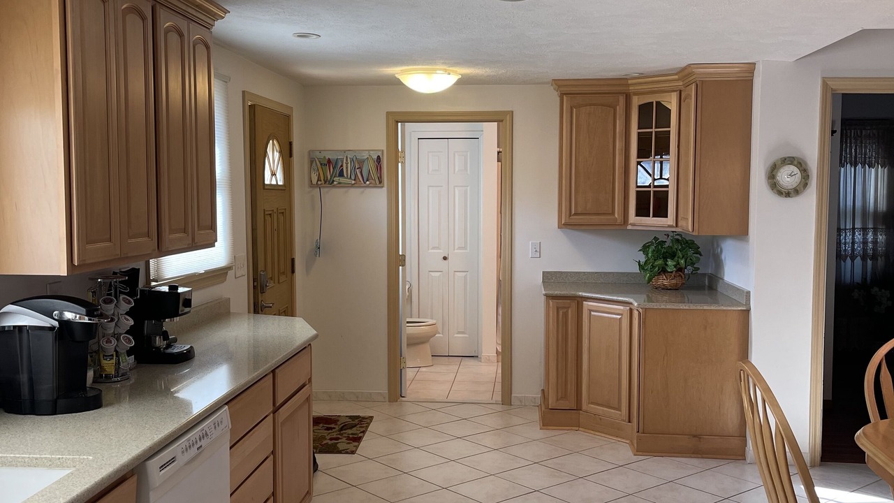 Photo of Kitchen in North Greece