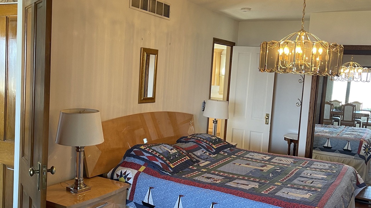 Photo of Bedroom in North Greece