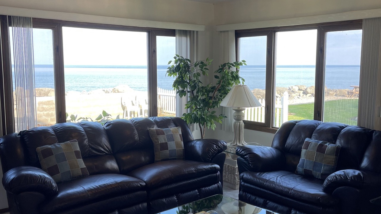 Photo of Livingroom in North Greece