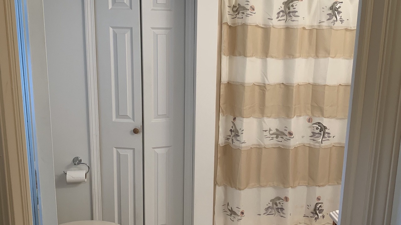 Photo of Bathroom in North Greece