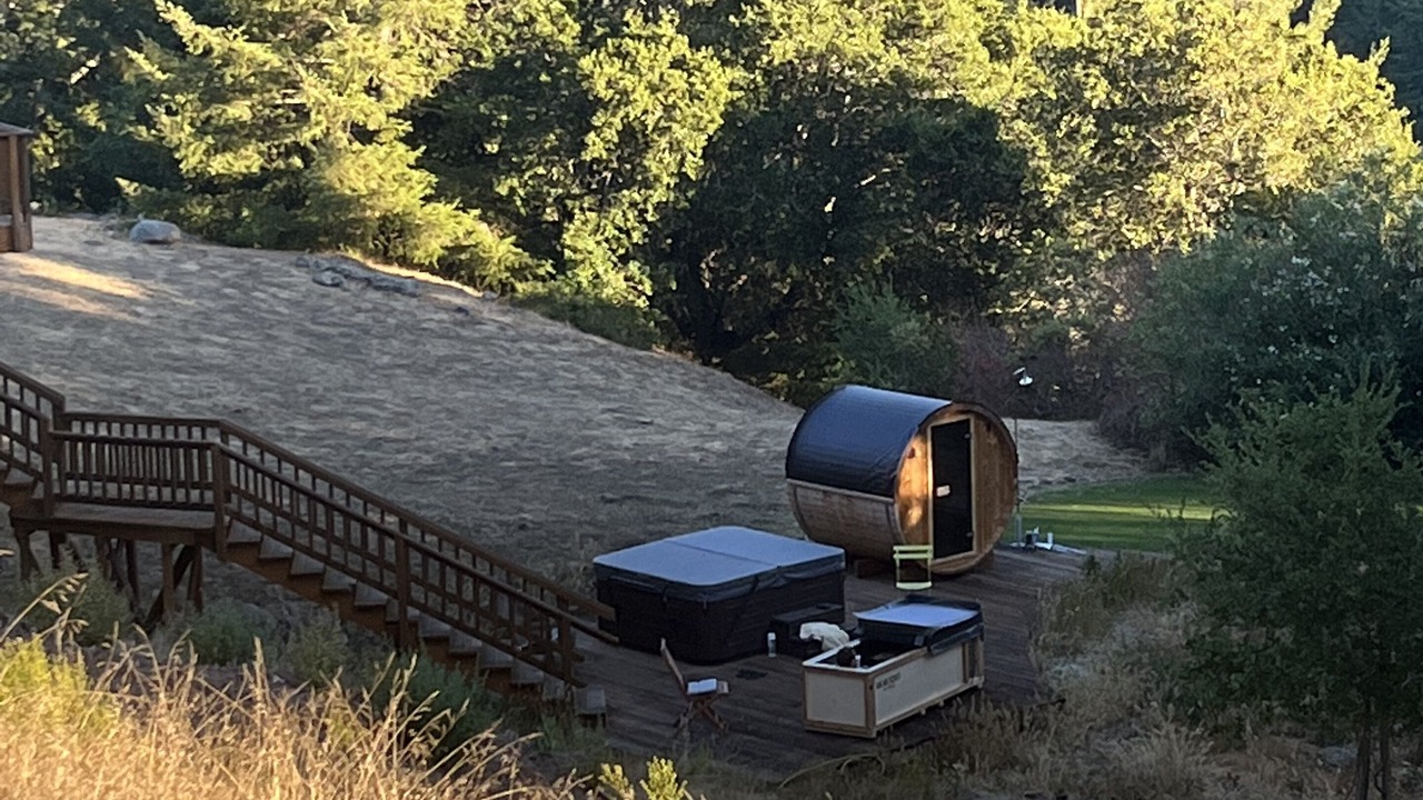 Photo of Outdoor in Nicasio
