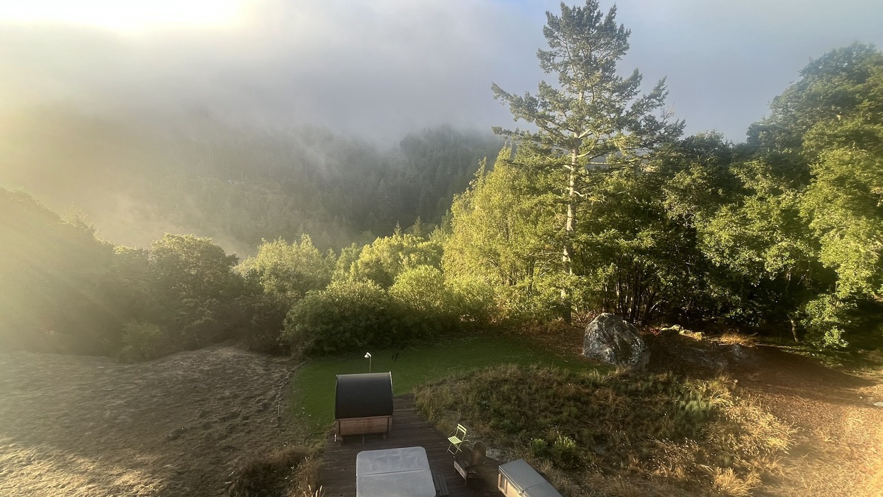 Photo of Outdoor in Nicasio