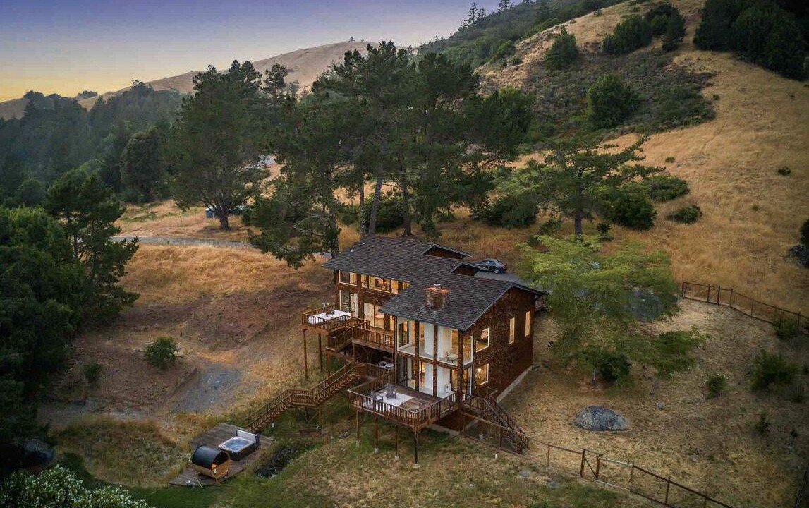 Photo of Outdoor in Nicasio