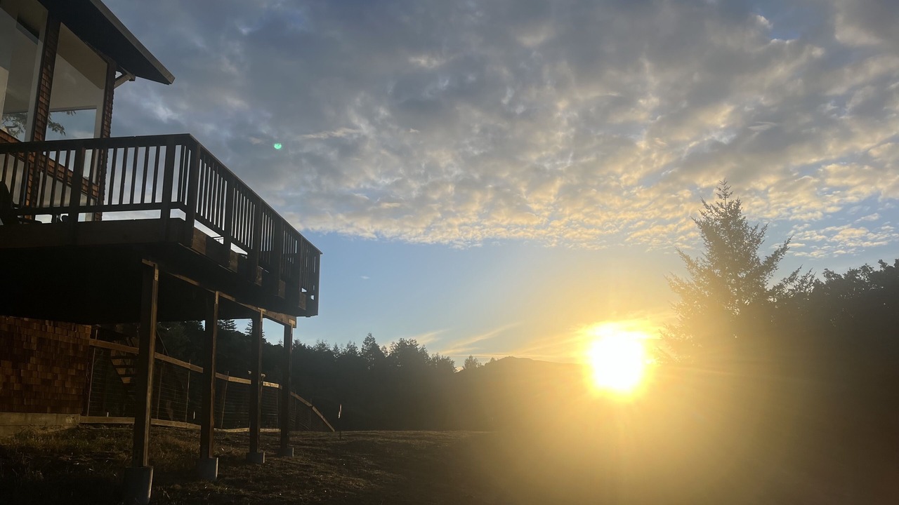Photo of Outdoor in Nicasio