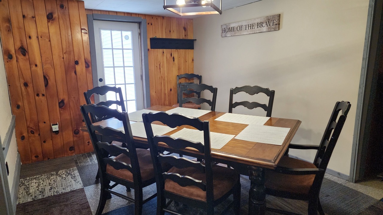 Photo of Livingroom in Trumansburg