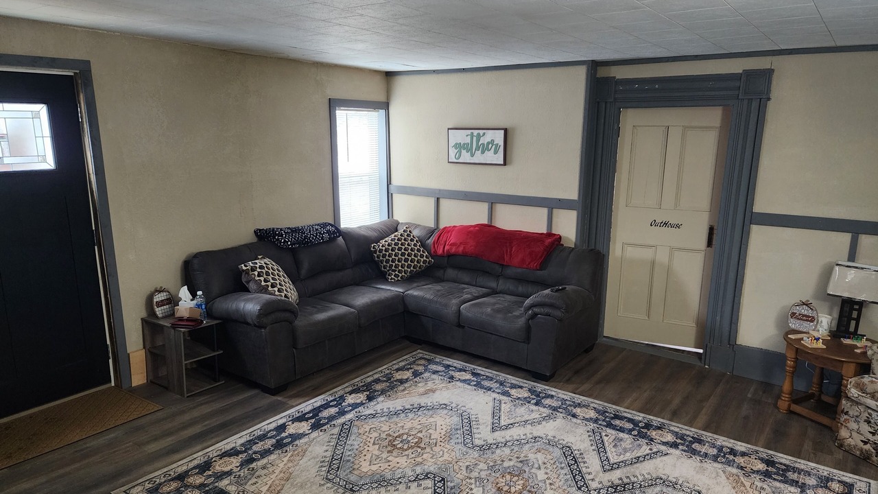 Photo of Livingroom in Trumansburg