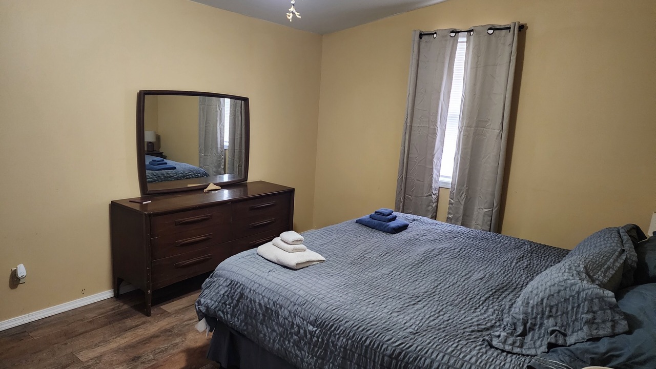 Photo of Bedroom in Trumansburg
