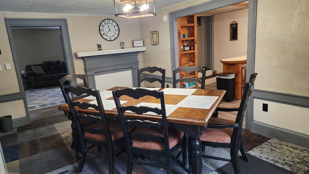 Photo of Livingroom in Trumansburg