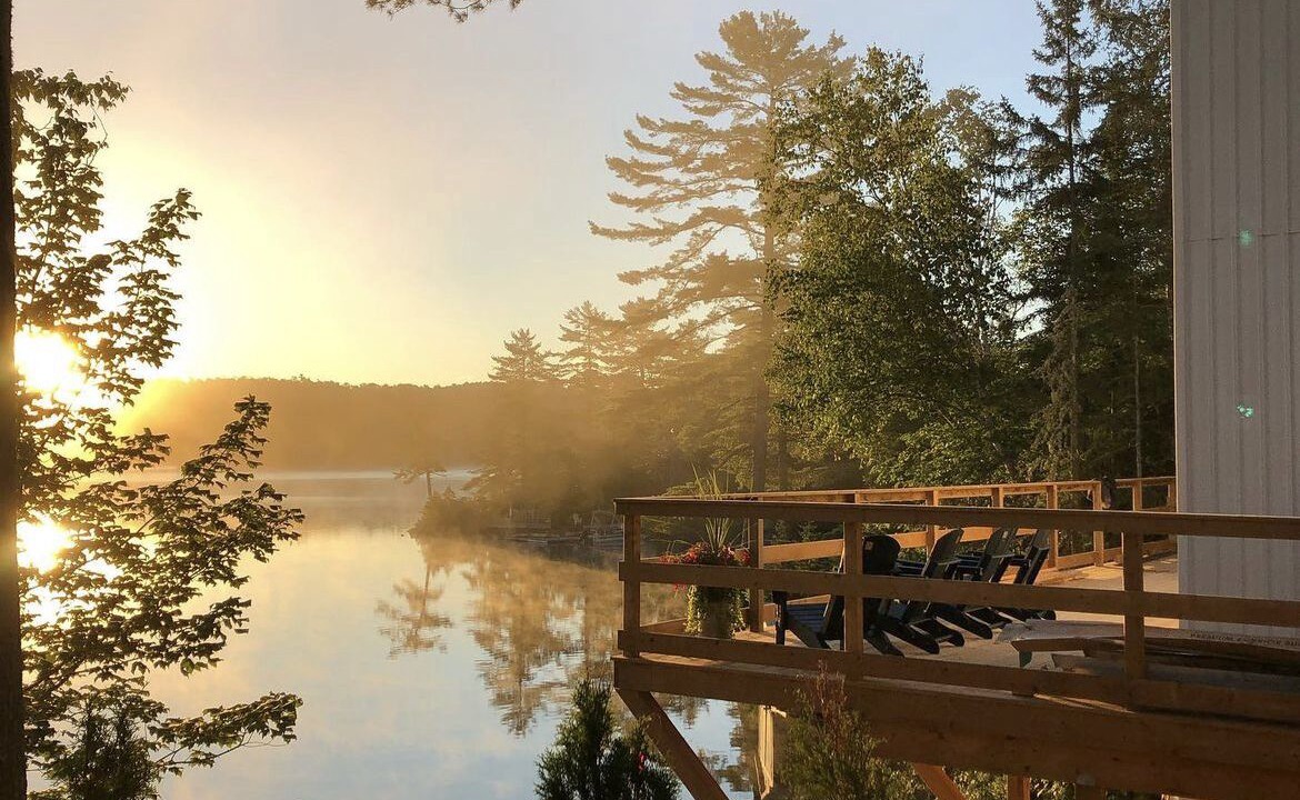 Photo of Outdoor in Goulais River