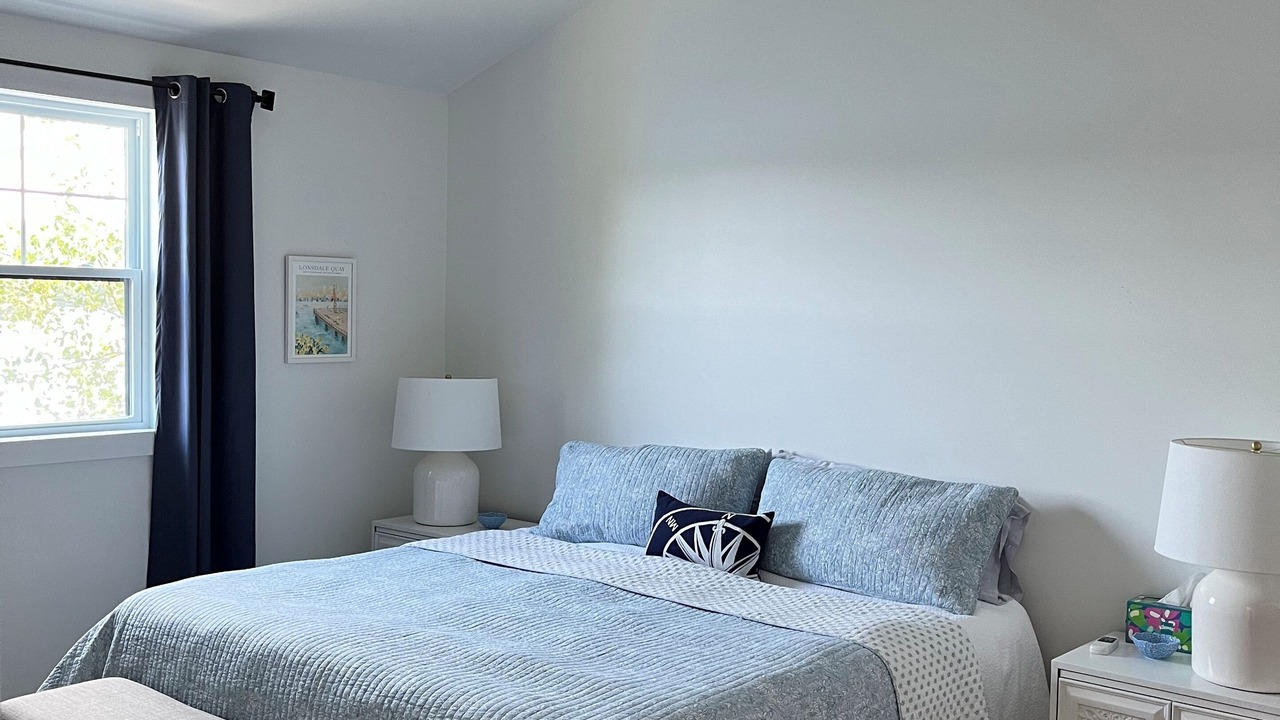 Photo of Bedroom in Goulais River