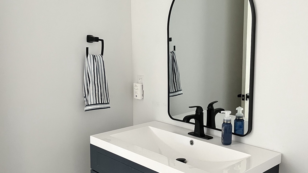 Photo of Bathroom in Goulais River
