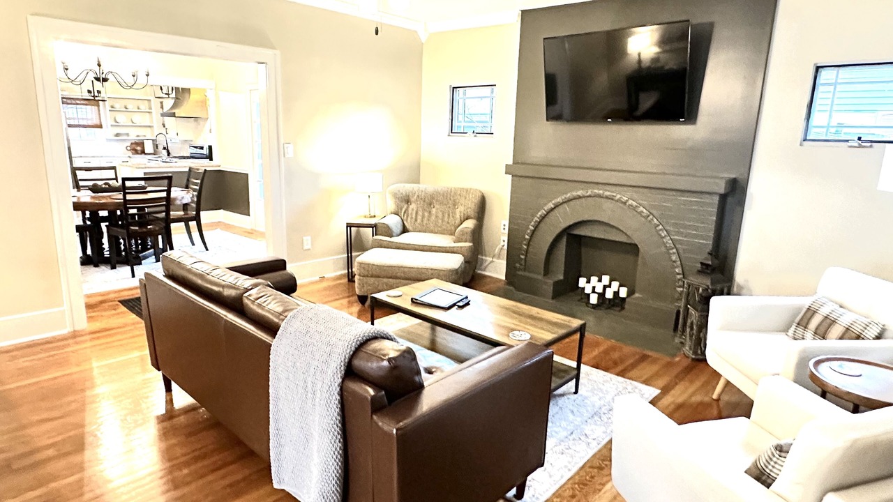 Photo of Livingroom in Cherry Street