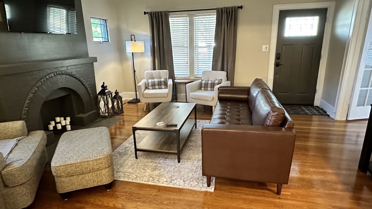 Photo of Livingroom in Cherry Street