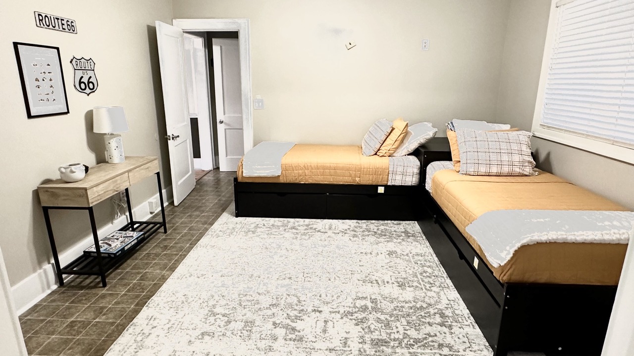 Photo of Bedroom in Cherry Street