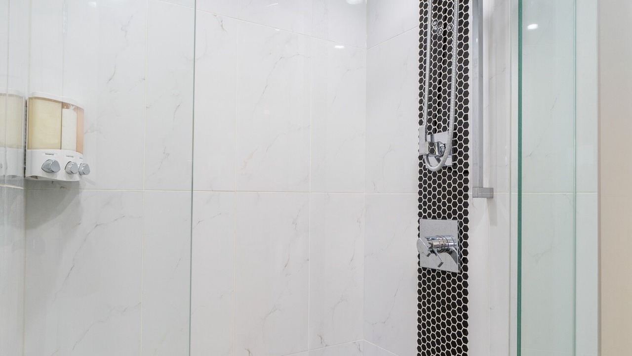 Photo of Bathroom in Parkhill-Stanley Park