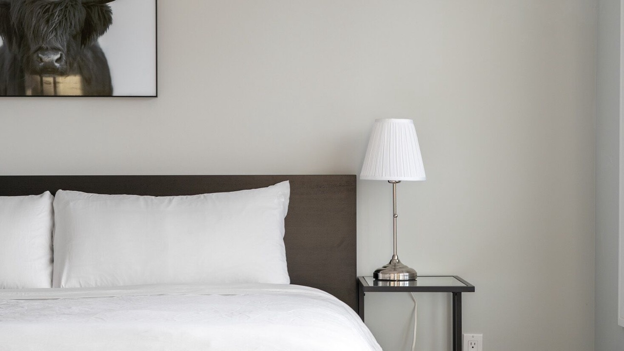 Photo of Bedroom in Parkhill-Stanley Park