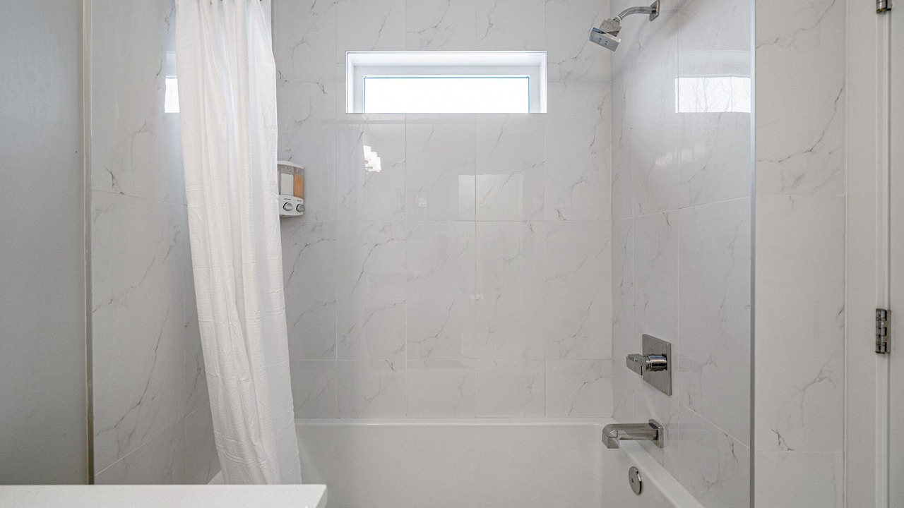 Photo of Bathroom in Parkhill-Stanley Park