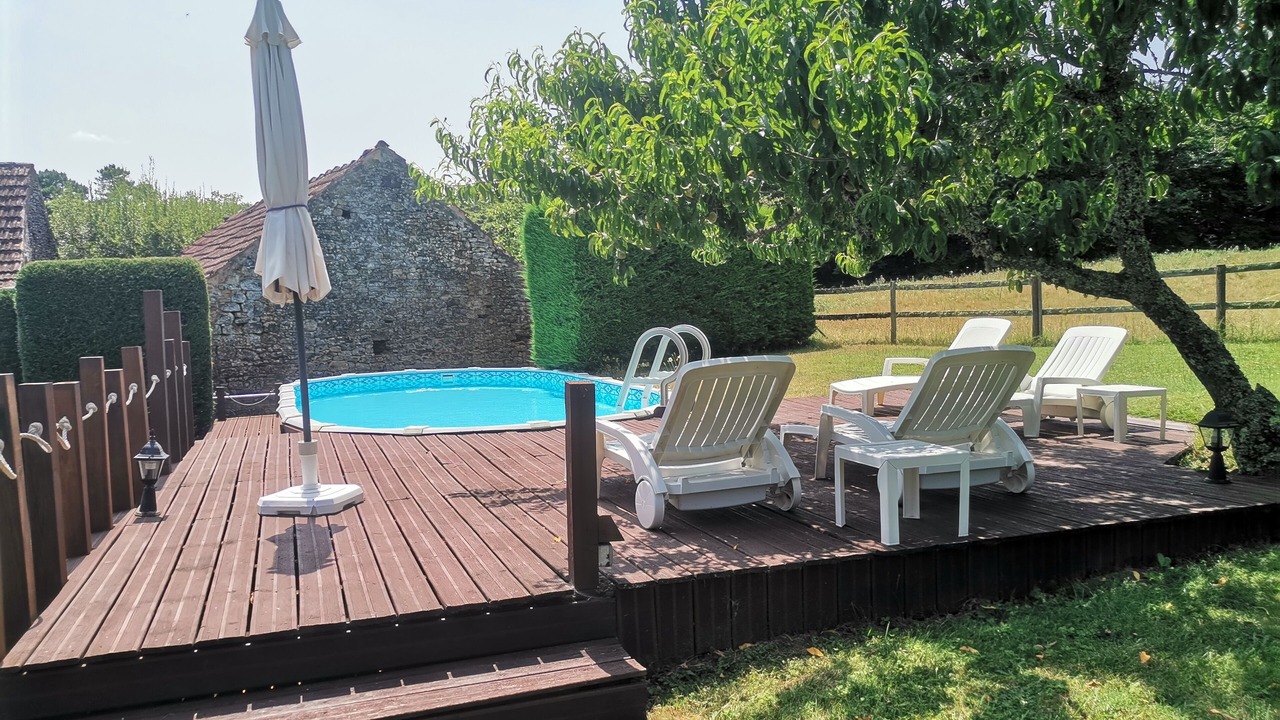Photo of Outdoor in Marminiac