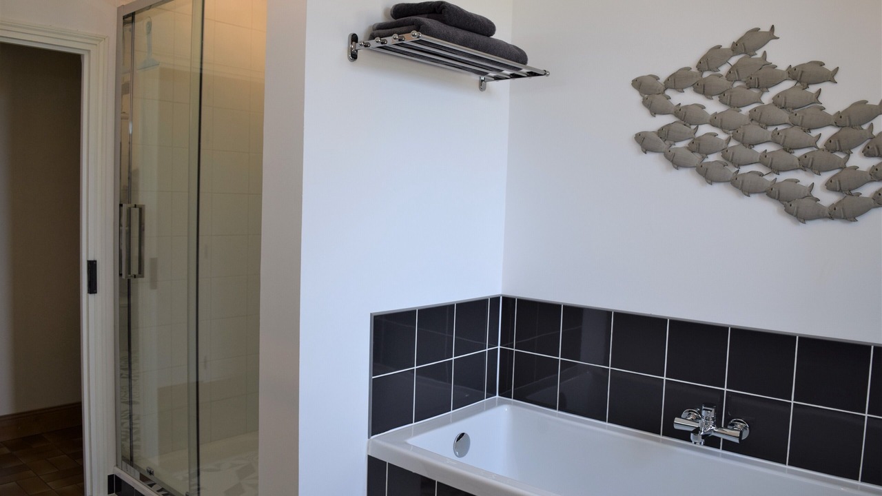 Photo of Bathroom in Marminiac