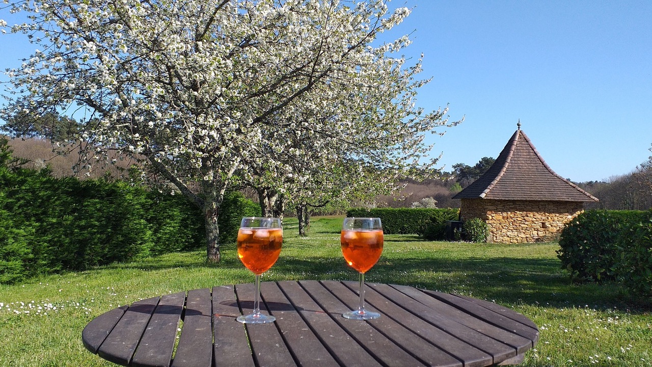 Photo of Outdoor in Marminiac
