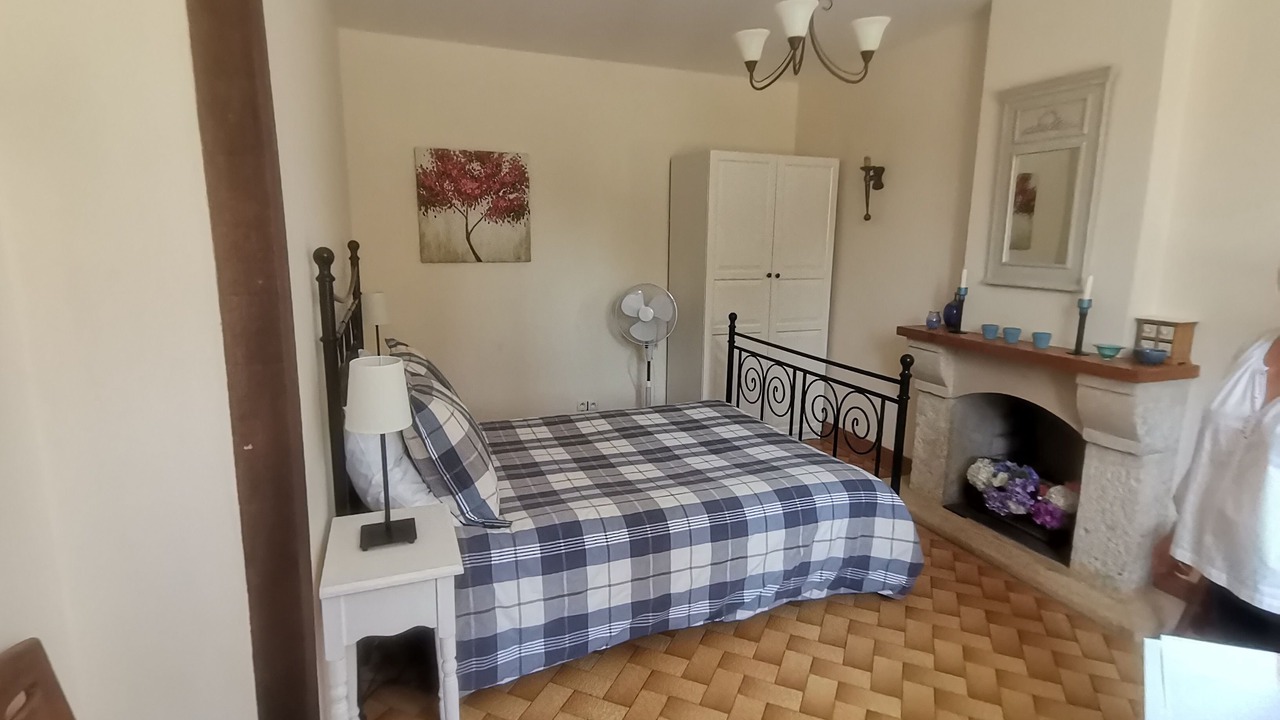 Photo of Bedroom in Marminiac