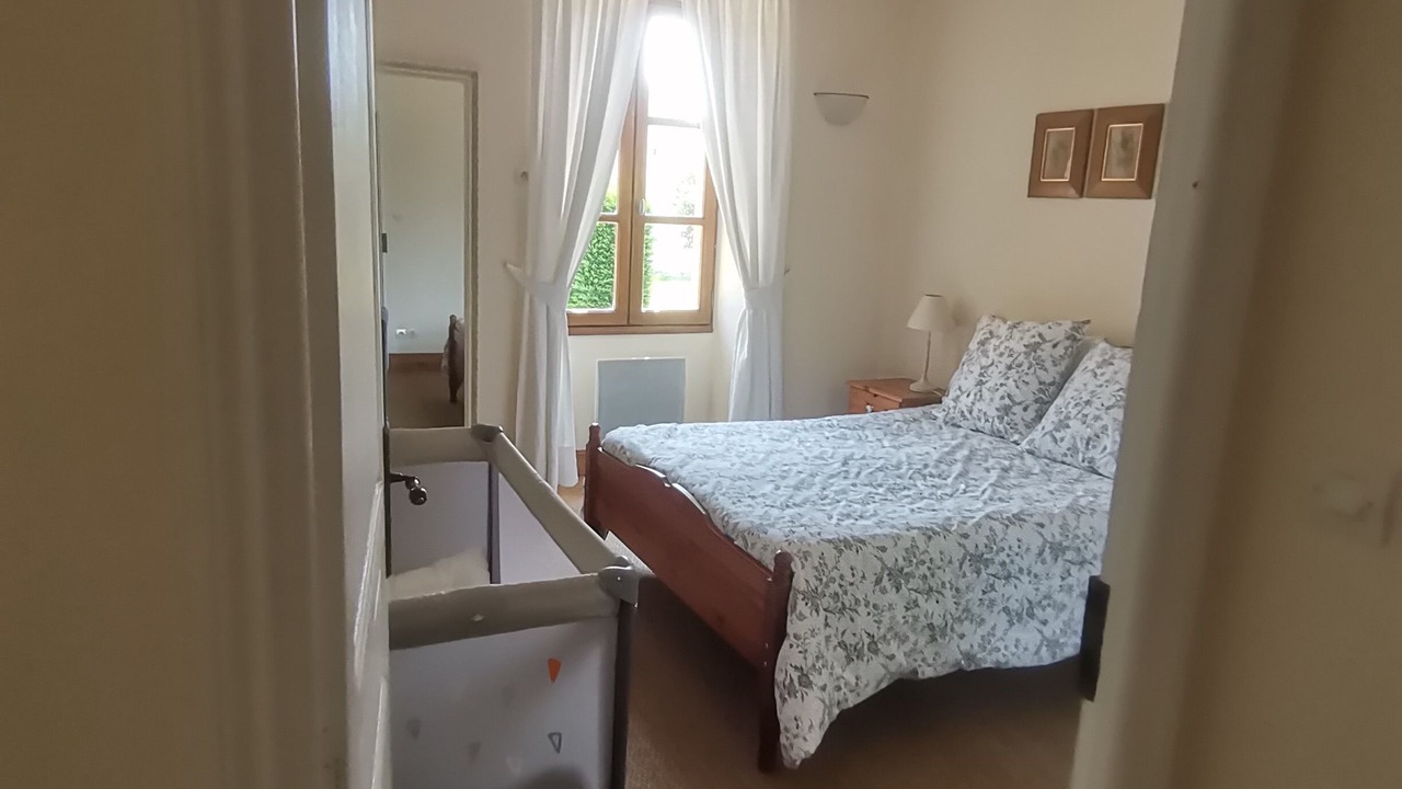 Photo of Bedroom in Marminiac