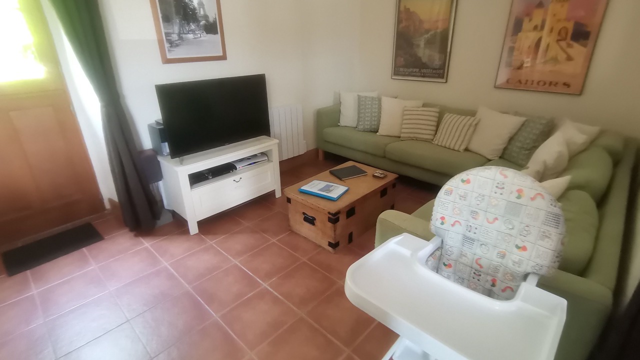 Photo of Livingroom in Marminiac