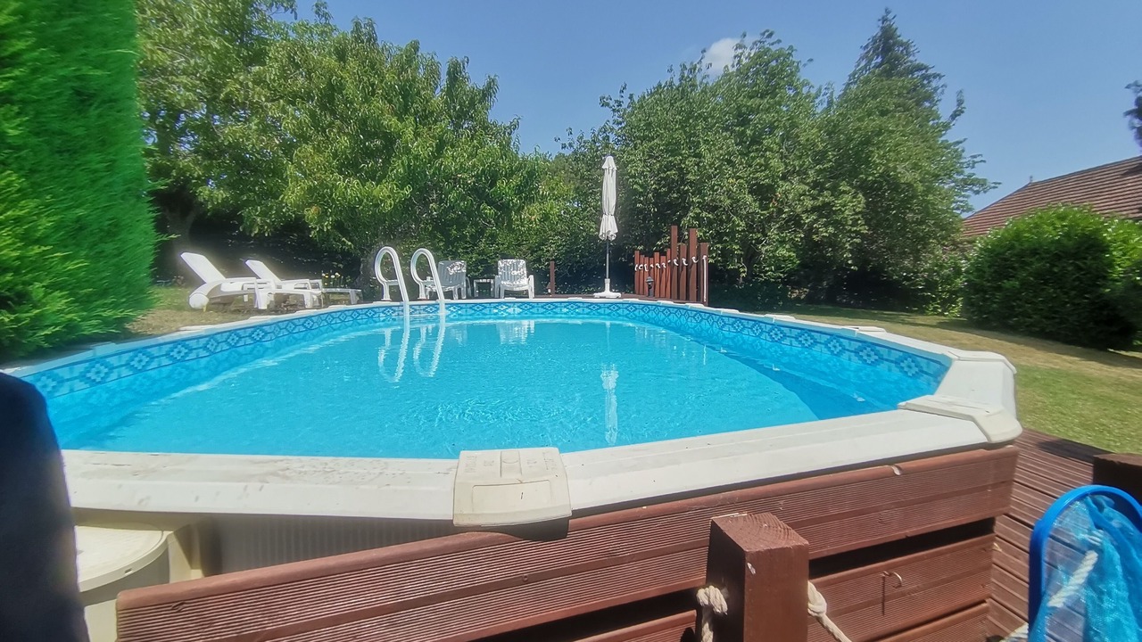 Photo of Outdoor in Marminiac