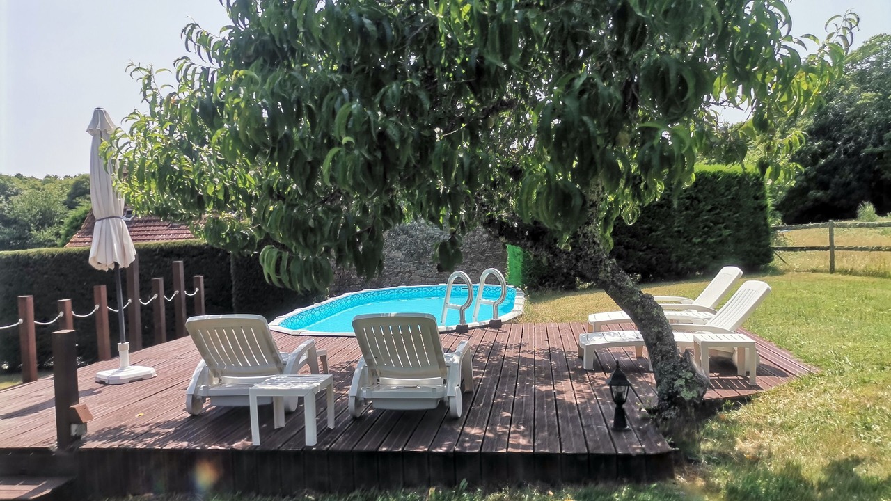 Photo of Outdoor in Marminiac
