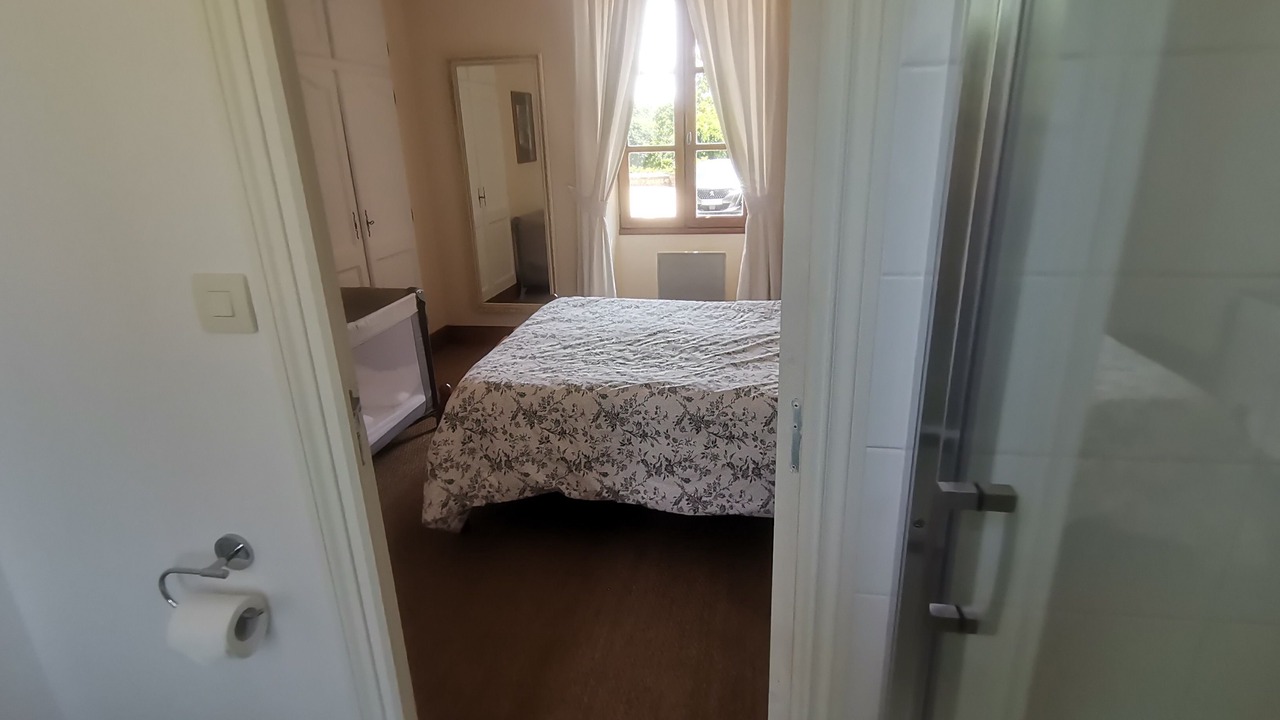 Photo of Bedroom in Marminiac