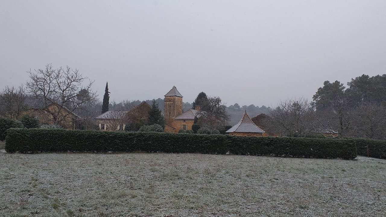 Photo of Outdoor in Marminiac