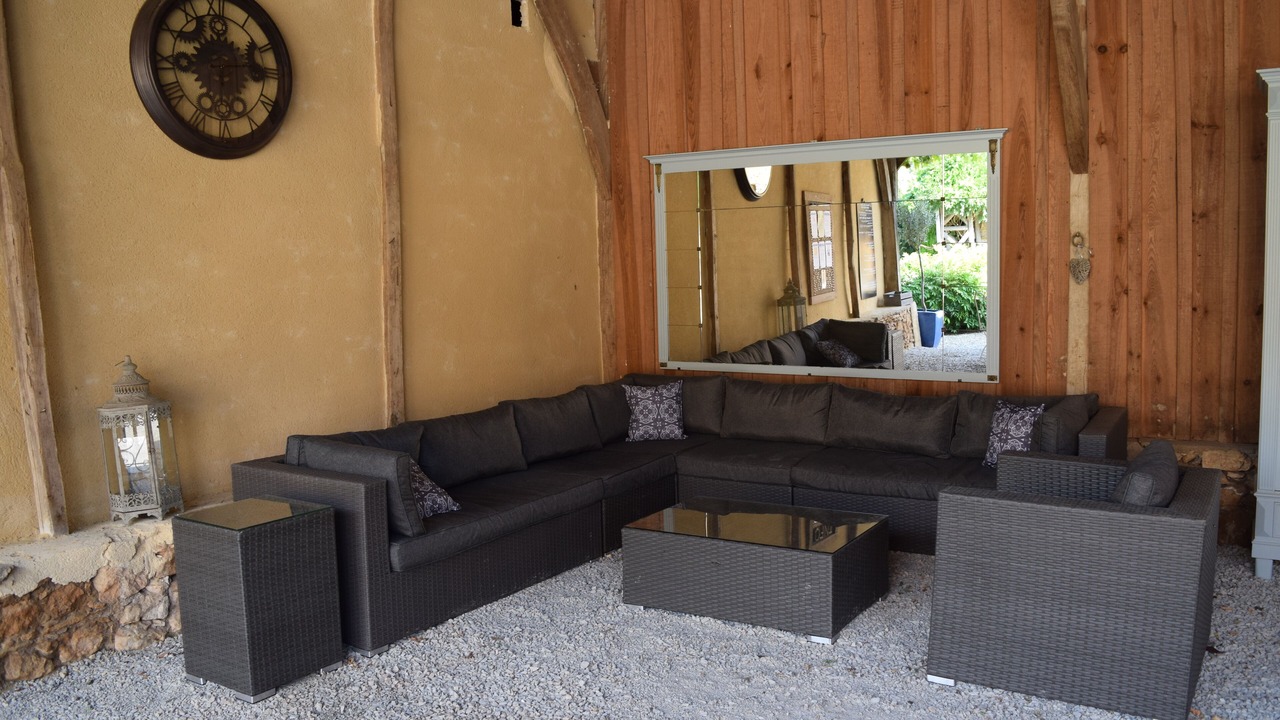 Photo of Outdoor in Marminiac