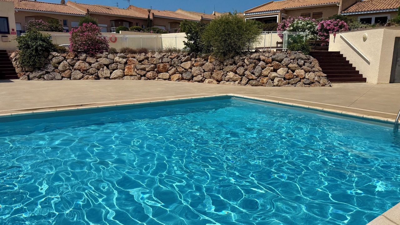 Photo of Outdoor in Fitou