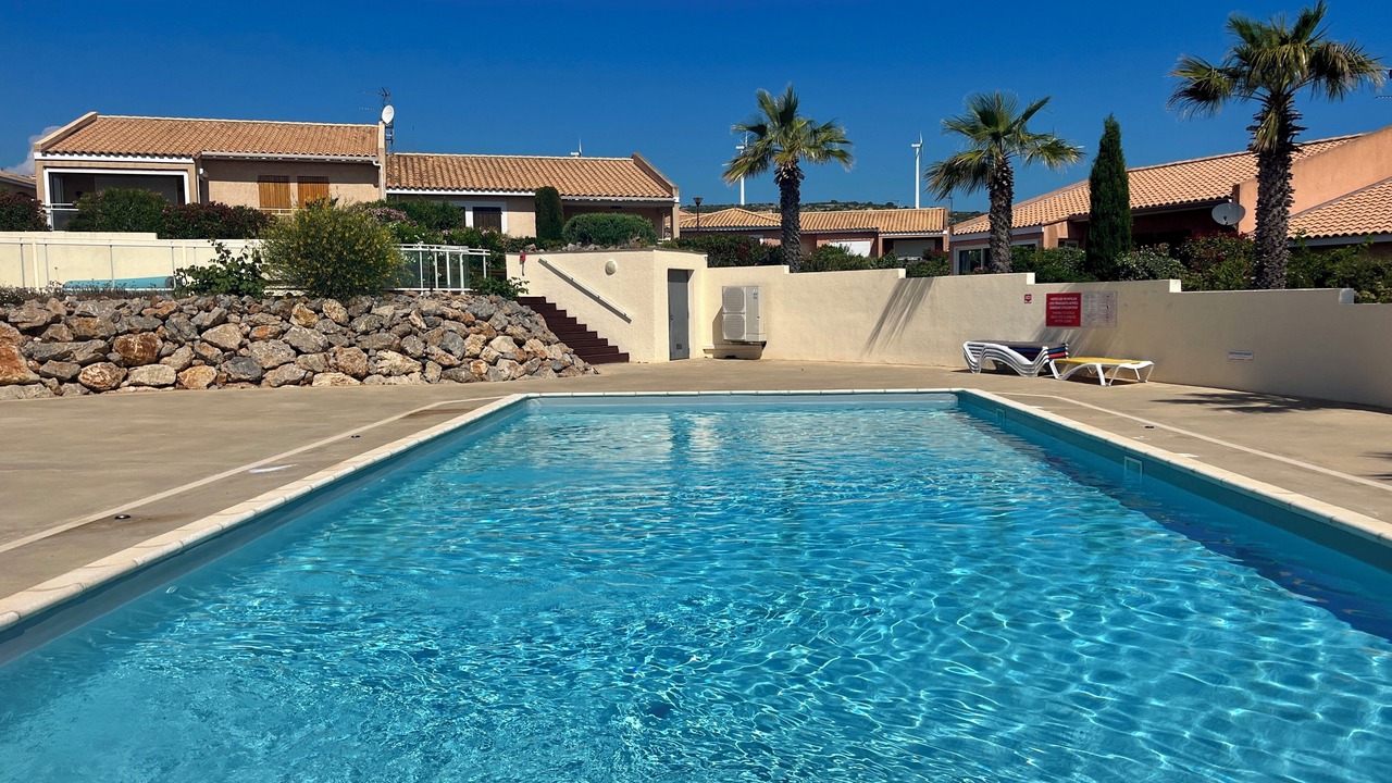 Photo of Outdoor in Fitou