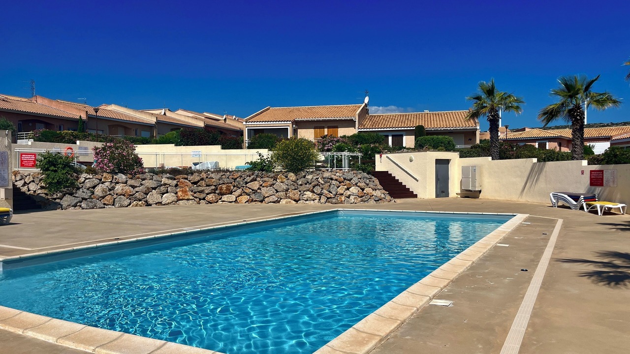 Photo of Outdoor in Fitou