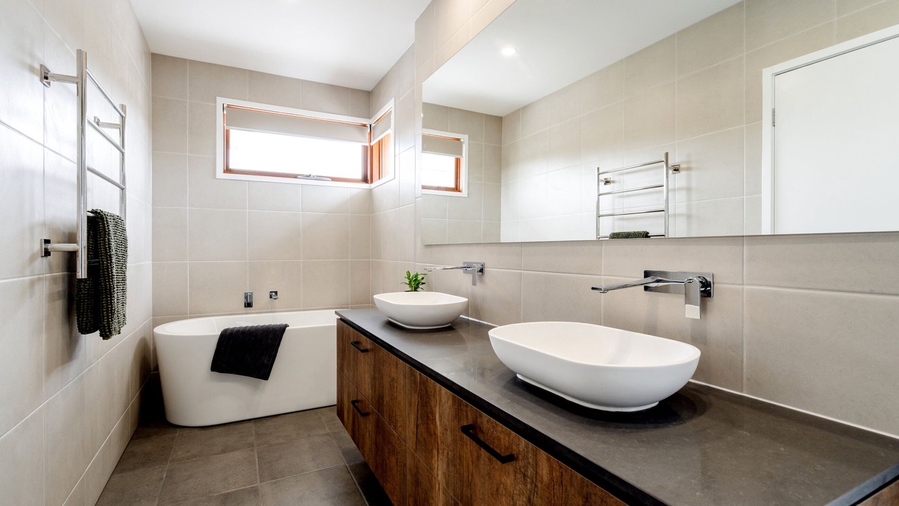 Photo of Bathroom in Mount Duneed