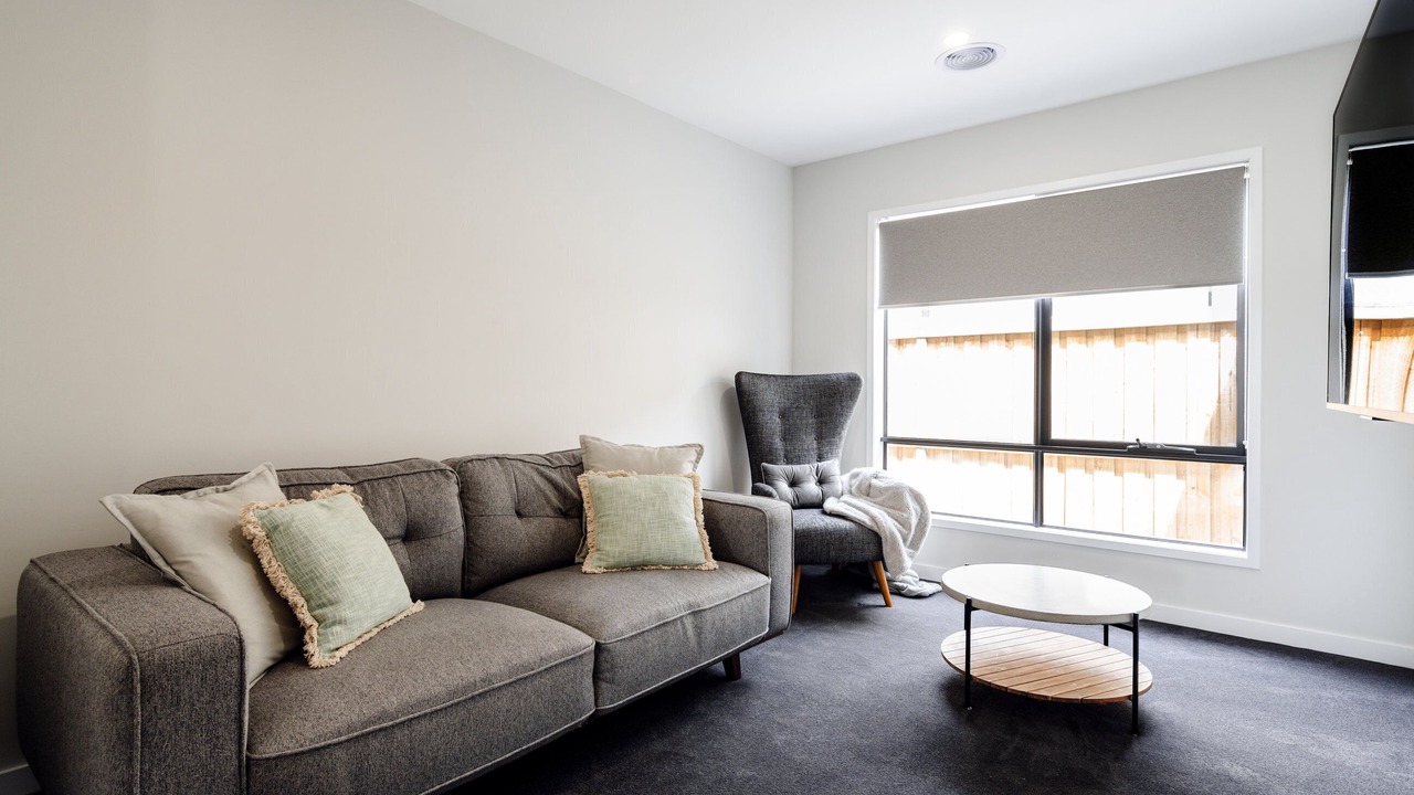 Photo of Livingroom in Mount Duneed