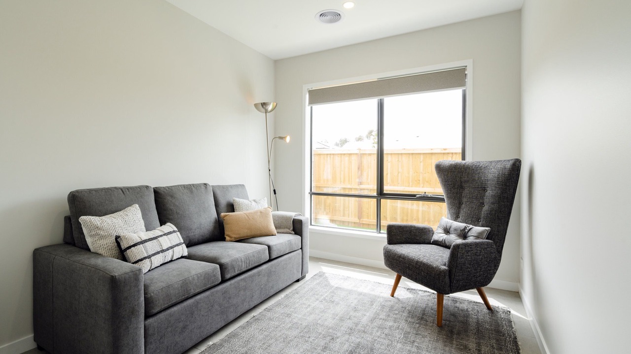 Photo of Livingroom in Mount Duneed