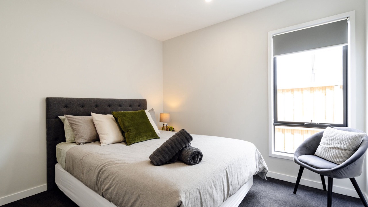 Photo of Bedroom in Mount Duneed