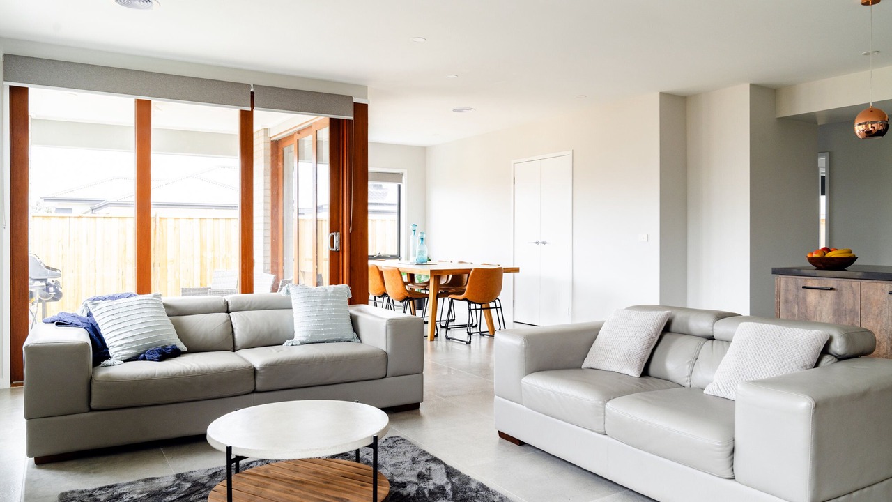 Photo of Livingroom in Mount Duneed