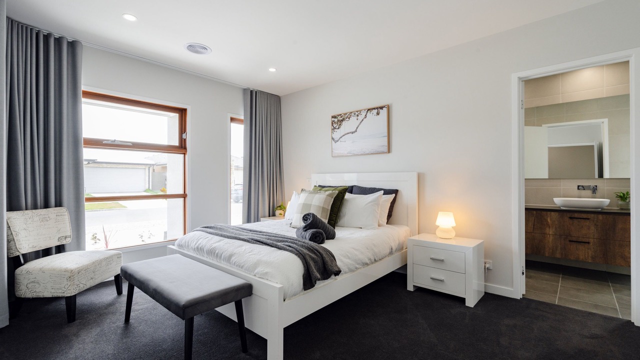 Photo of Bedroom in Mount Duneed