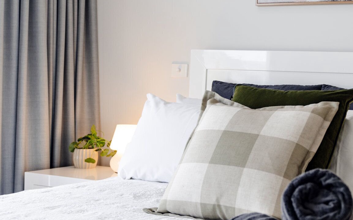 Photo of Bedroom in Mount Duneed