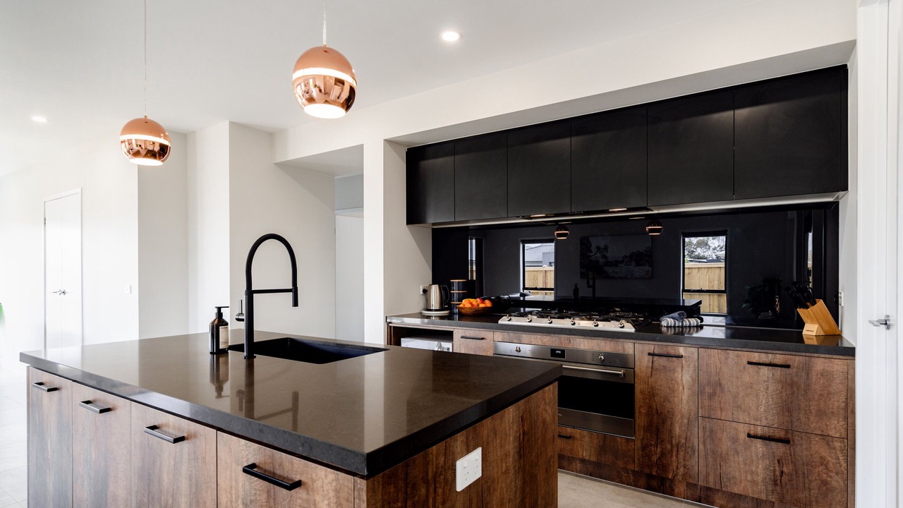 Photo of Kitchen in Mount Duneed