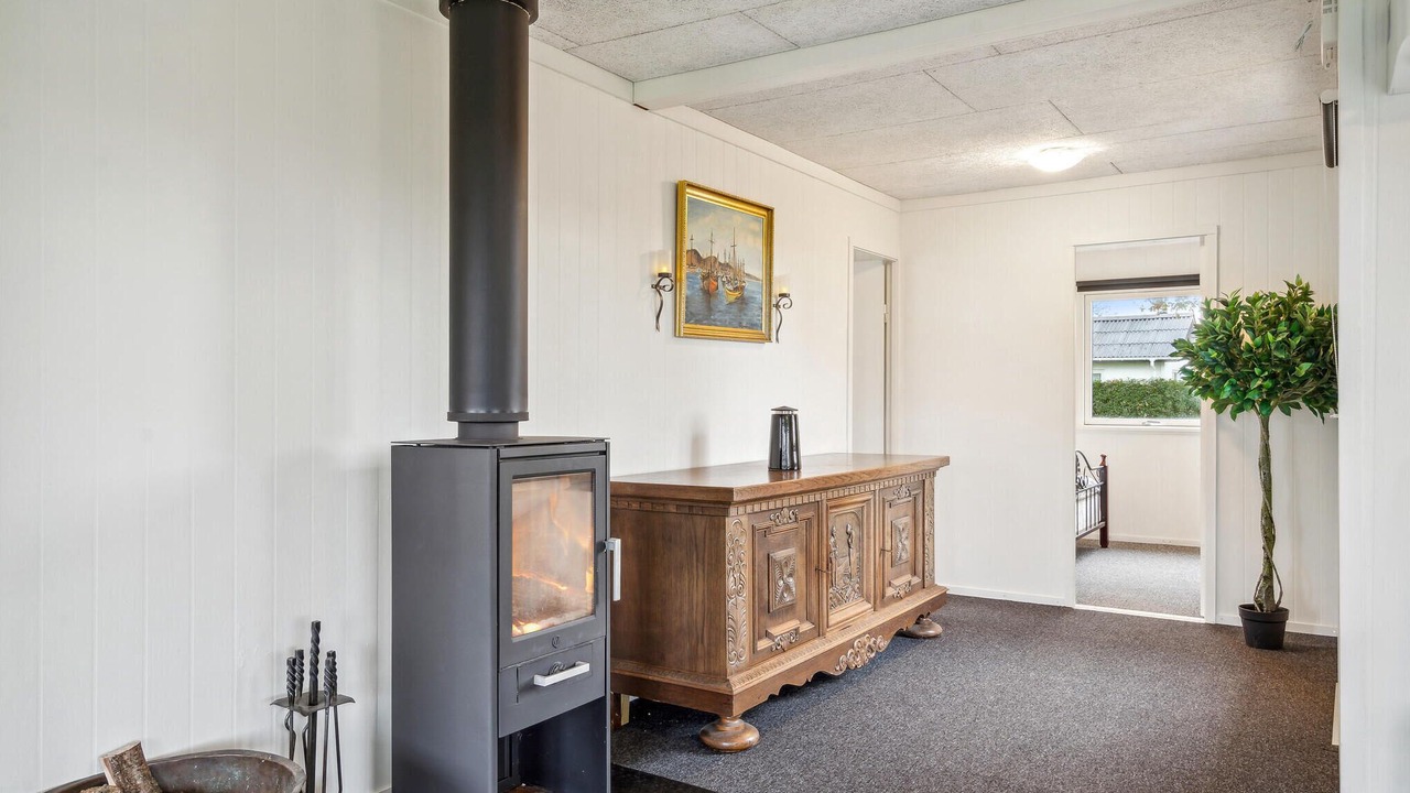 Photo of Bedroom in Vinderup