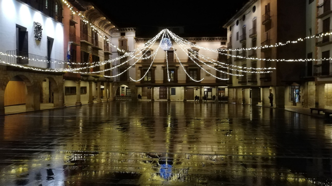 Photo of Outdoor in La Puebla de Castro